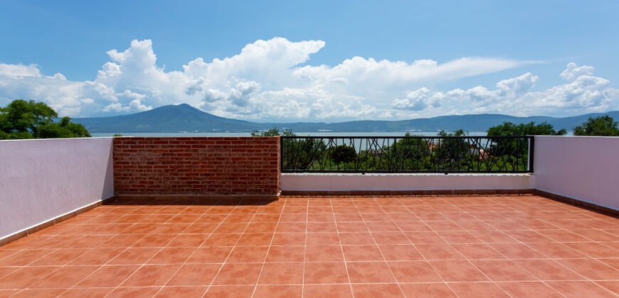 Casa Laura – Casa nueva con alberca