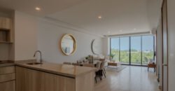 Departamento Penthouse en Renta Cancún – 2 recámaras, roof garden privado y amenidades premium | Altea en Vía Cumbres