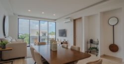 Departamento Penthouse en Renta Cancún – 2 recámaras, roof garden privado y amenidades premium | Altea en Vía Cumbres