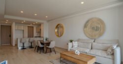 Departamento Penthouse en Renta Cancún – 2 recámaras, roof garden privado y amenidades premium | Altea en Vía Cumbres