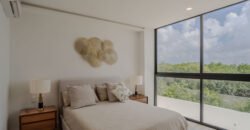 Departamento Penthouse en Renta Cancún – 2 recámaras, roof garden privado y amenidades premium | Altea en Vía Cumbres