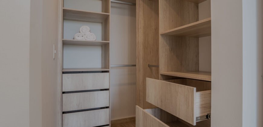 Departamento Penthouse en Renta Cancún – 2 recámaras, roof garden privado y amenidades premium | Altea en Vía Cumbres