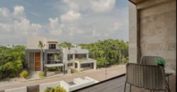 Departamento Penthouse en Renta Cancún – 2 recámaras, roof garden privado y amenidades premium | Altea en Vía Cumbres