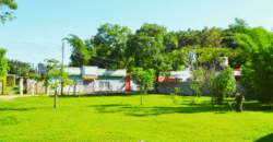 Quinta en Venta en Berriozábal, Chiapas | Inversión con Potencial