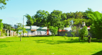 Quinta en Venta en Berriozábal, Chiapas | Inversión con Potencial