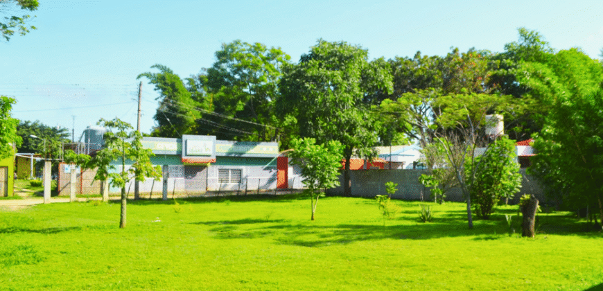 Quinta en Venta en Berriozábal, Chiapas | Inversión con Potencial