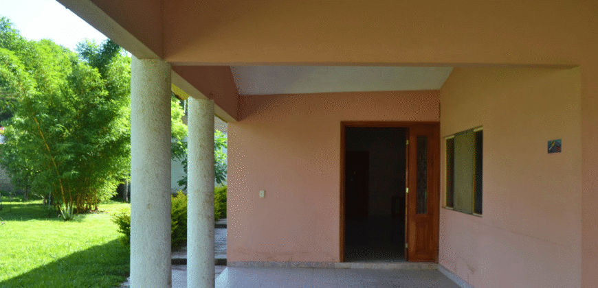 Quinta en Venta en Berriozábal, Chiapas | Inversión con Potencial