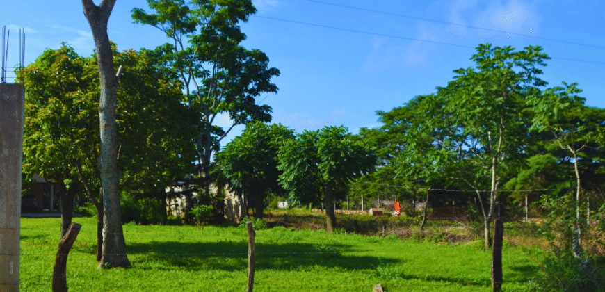 Quinta en Venta en Berriozábal, Chiapas | Inversión con Potencial