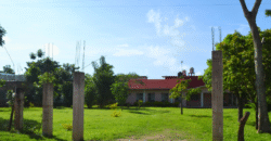 Quinta en Venta en Berriozábal, Chiapas | Inversión con Potencial