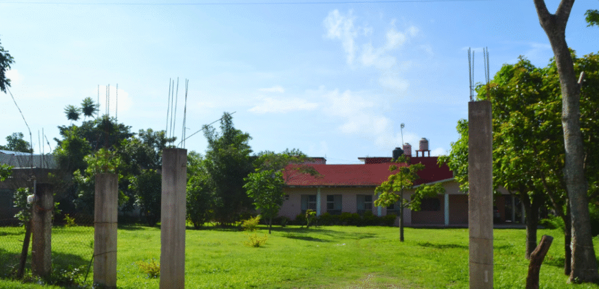 Quinta en Venta en Berriozábal, Chiapas | Inversión con Potencial
