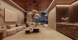 Descubre La oportunidad única en la hermosa playa de Santa Clara, Yucatán.