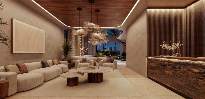 Descubre La oportunidad única en la hermosa playa de Santa Clara, Yucatán.