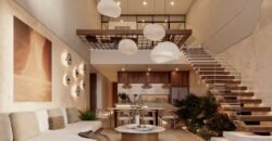 Descubre La oportunidad única en la hermosa playa de Santa Clara, Yucatán.