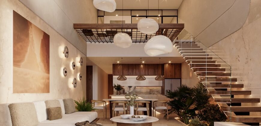 Descubre La oportunidad única en la hermosa playa de Santa Clara, Yucatán.