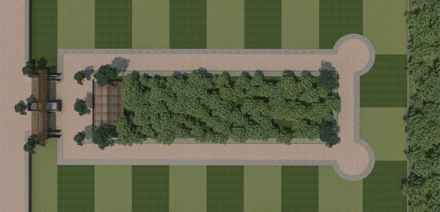 Lotes Residenciales en Venta – Uh May, Tulum | Desde $240,240 MXN