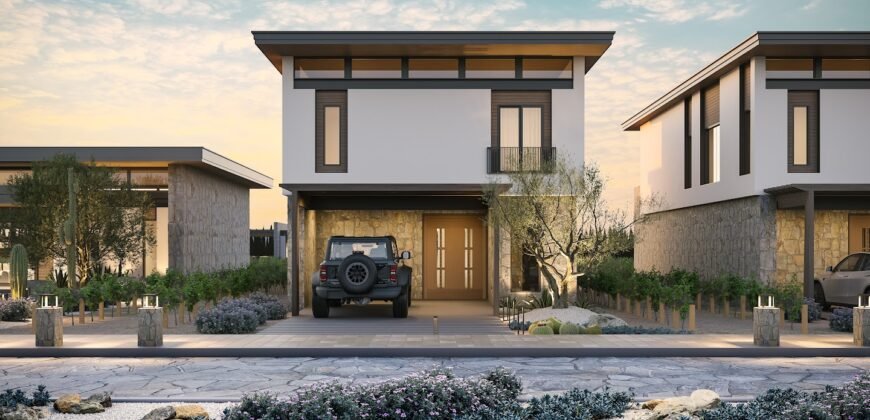 Tu Oportunidad de Inversión en el Corazón Vitivinícola de Coahuila!