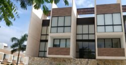DEPARTAMENTO EN VENTA 2 RECAMARAS SEREMOS RESIDENCIAL MERIDA YUCATAN