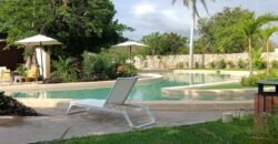 DEPARTAMENTO EN VENTA 2 RECAMARAS SEREMOS RESIDENCIAL MERIDA YUCATAN