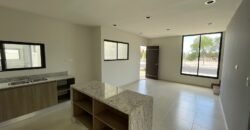 Casa en venta en Caucel, Mérida, Yucatán