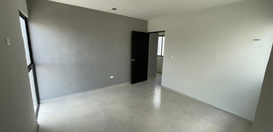Casa en venta en Caucel, Mérida, Yucatán