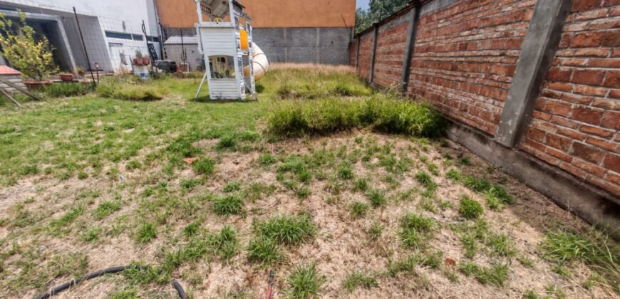 TERRENO EN VENTA EN GUANAJUATO CAPITAL