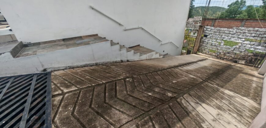 TERRENO EN VENTA EN GUANAJUATO CAPITAL