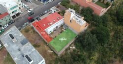 TERRENO EN VENTA EN GUANAJUATO CAPITAL