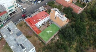 TERRENO EN VENTA EN GUANAJUATO CAPITAL