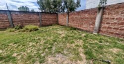 TERRENO EN VENTA EN GUANAJUATO CAPITAL