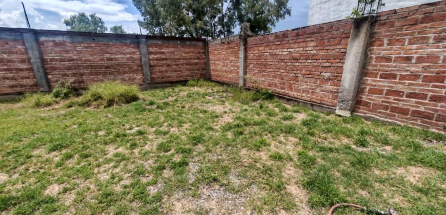 TERRENO EN VENTA EN GUANAJUATO CAPITAL