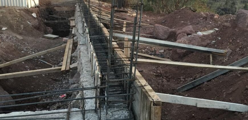 TERRENO EN VENTA EN GUANAJUATO CAPITAL