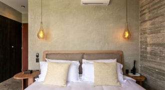 Estudio en Venta con Terraza y Plunge Pool – Región 15 Tulum | $2,450,000 MXN