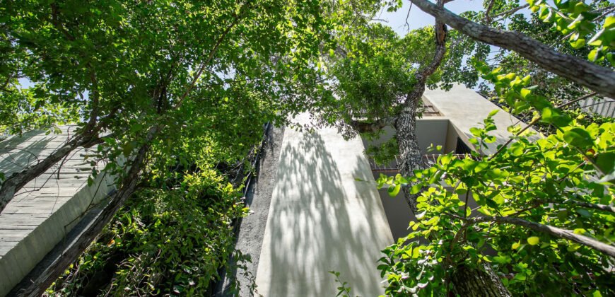 Estudio en Venta con Terraza y Plunge Pool – Región 15 Tulum | $2,450,000 MXN