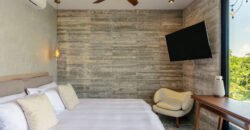Estudio en Venta con Terraza y Plunge Pool – Región 15 Tulum | $2,450,000 MXN