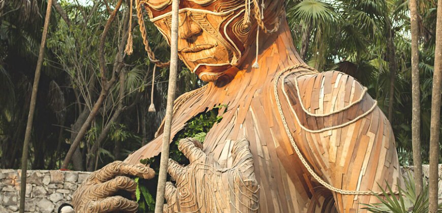 Terreno con Vocación Hotel, Casa o Comercial