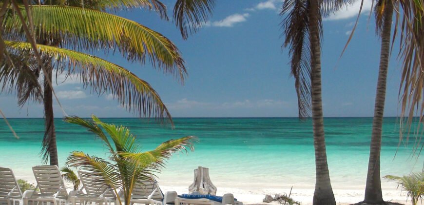 Terreno con Vocación Hotel, Casa o Comercial