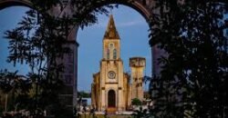 Terreno Comercial o para departamentos en Zona Country