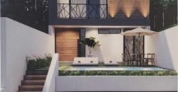 Casa Laura – Casa nueva con alberca