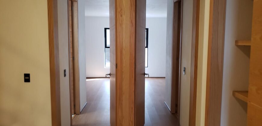 Casa Laura – Casa nueva con alberca