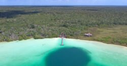 Terreno con Vocación Hotel, Casa o Comercial