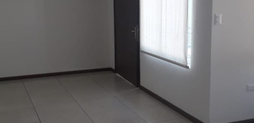 Renta departamento amplio muy cerca de la UDLAP, San Andrés Cholula, Puebla