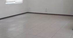 Renta departamento amplio muy cerca de la UDLAP, San Andrés Cholula, Puebla