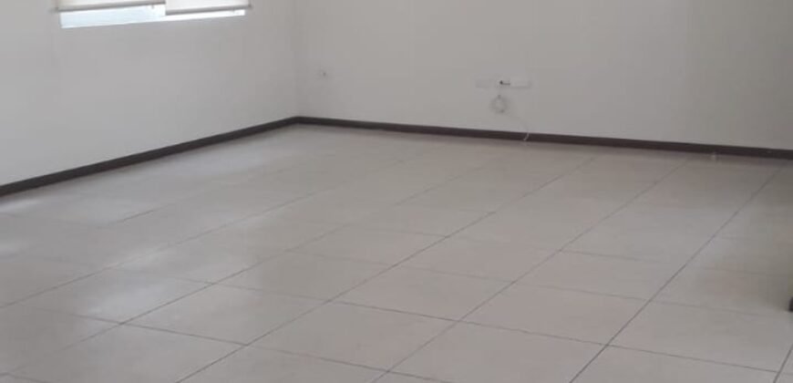 Renta departamento amplio muy cerca de la UDLAP, San Andrés Cholula, Puebla