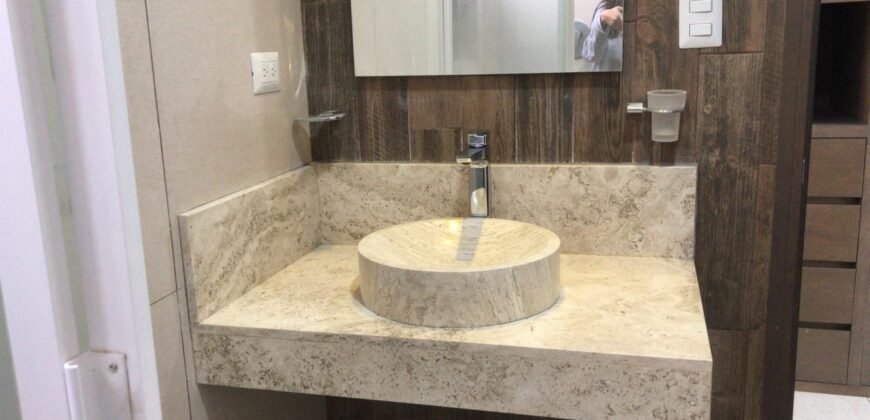 Renta departamento amplio muy cerca de la UDLAP, San Andrés Cholula, Puebla