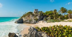 Terreno con Vocación Hotel, Casa o Comercial