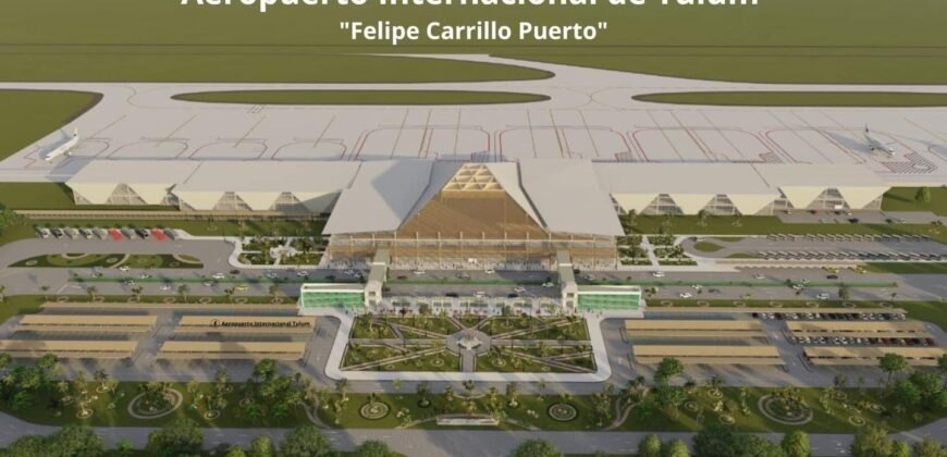 Terreno con Vocación Hotel, Casa o Comercial