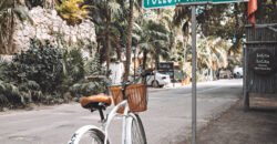 Terreno con Vocación Hotel, Casa o Comercial