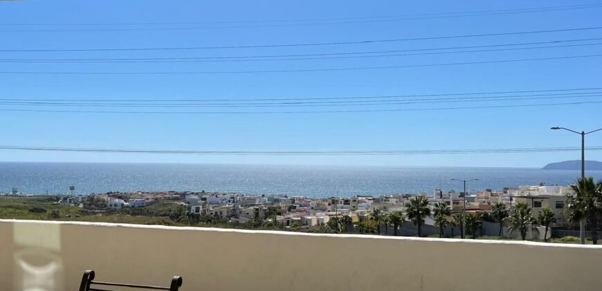 🌊Venta Casa con Vista al Mar, San Marino Residencial 🌴