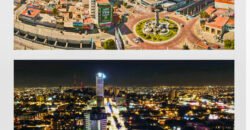 Renta de Oficina Torre Jv en La Paz, Puebla