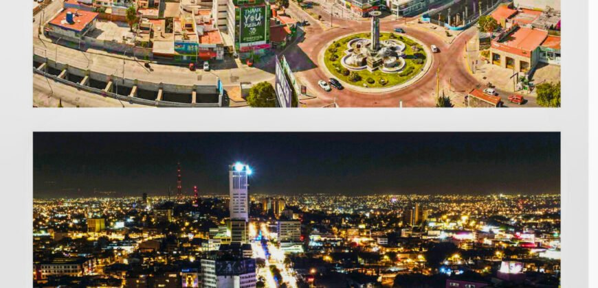 Renta de Oficina Torre Jv en La Paz, Puebla